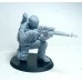 1/32 ΟΥΚ Greek Navy Seals Sniper operator